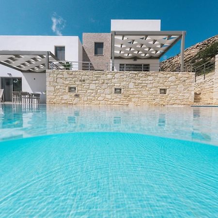 Matala Prime Villas Exterior photo