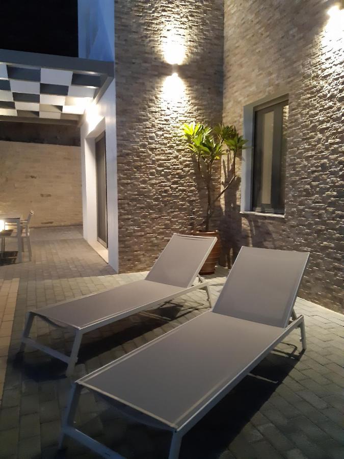 Matala Prime Villas Exterior photo