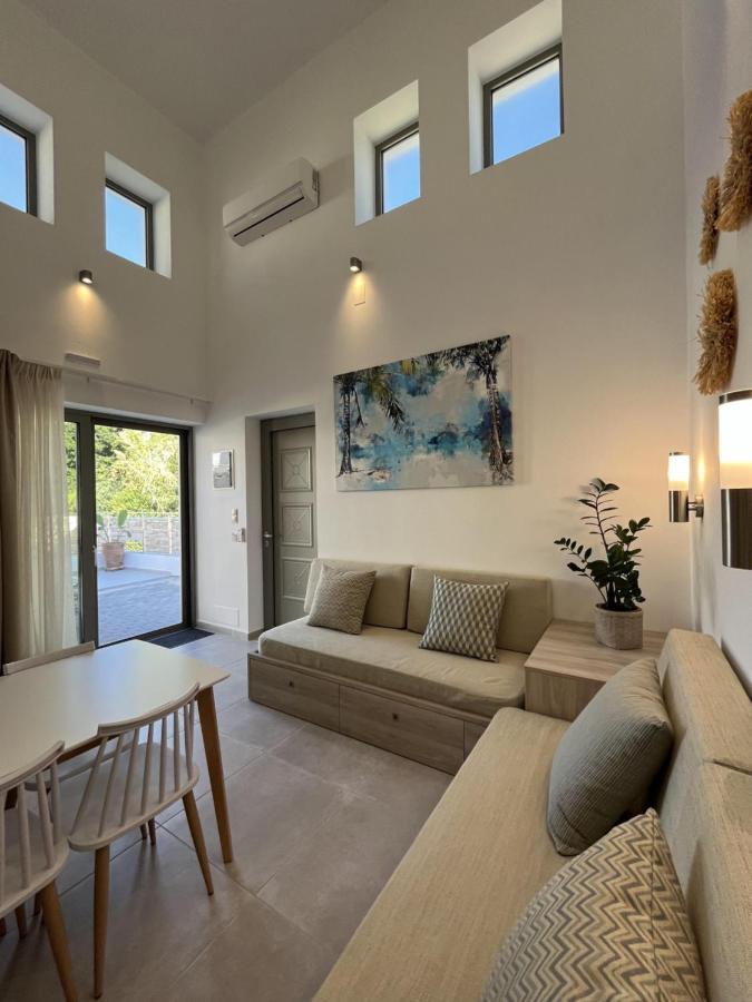 Matala Prime Villas Exterior photo