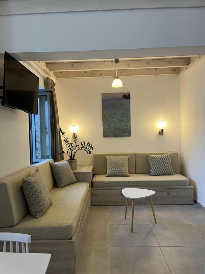 Matala Prime Villas Exterior photo