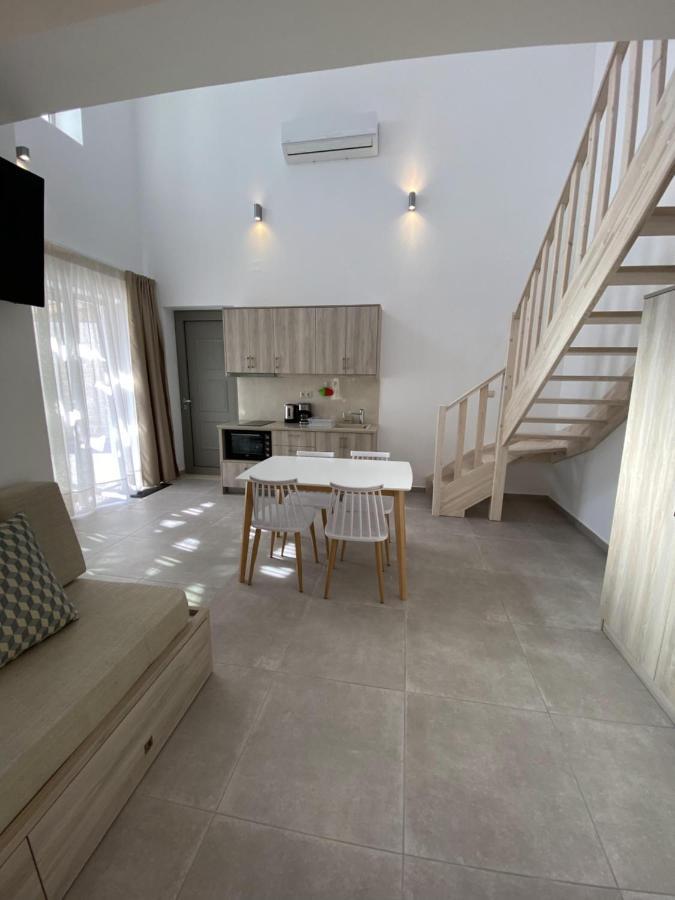 Matala Prime Villas Exterior photo