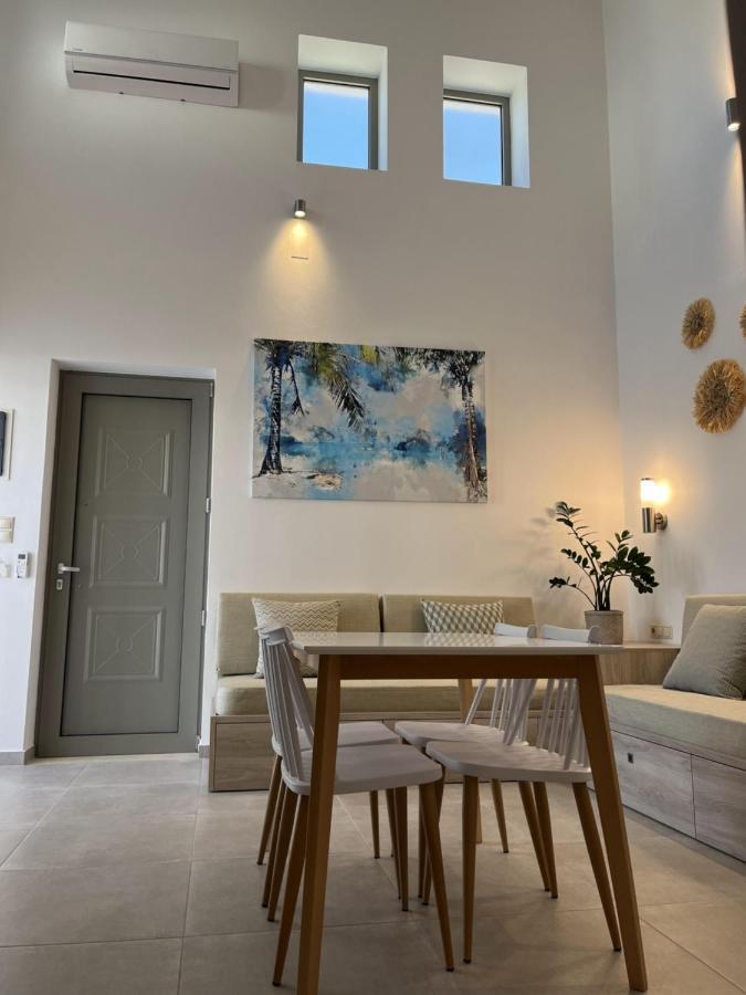 Matala Prime Villas Exterior photo