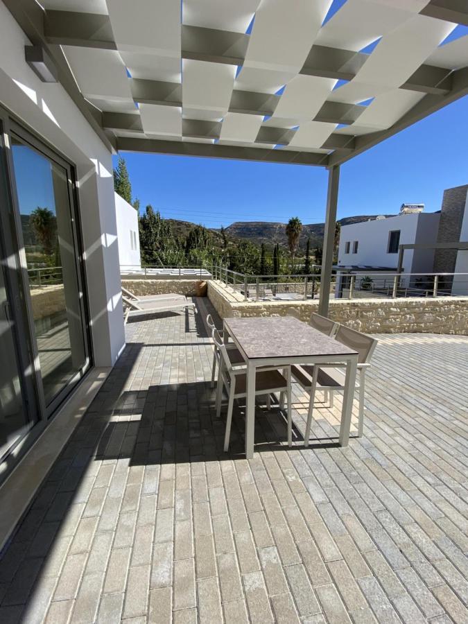 Matala Prime Villas Exterior photo