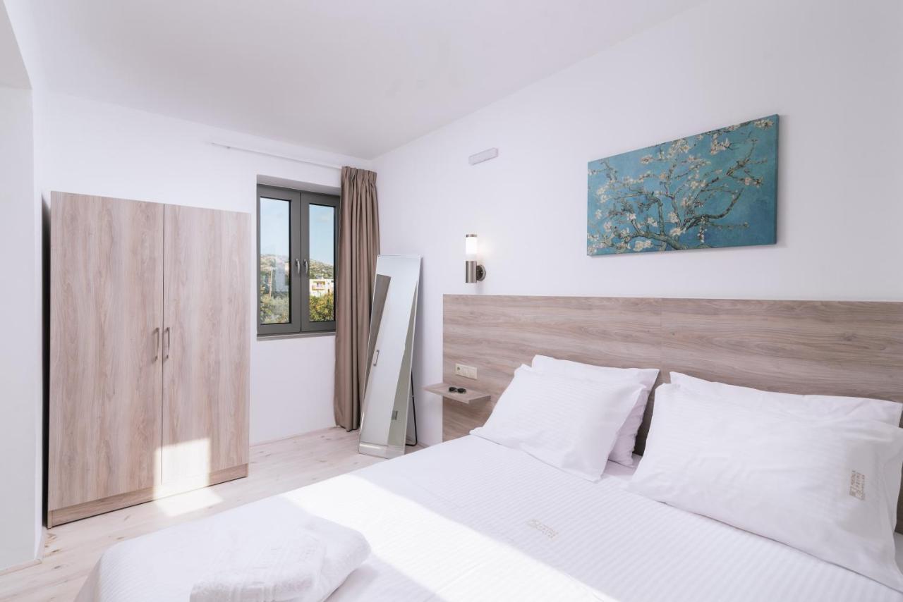 Matala Prime Villas Exterior photo