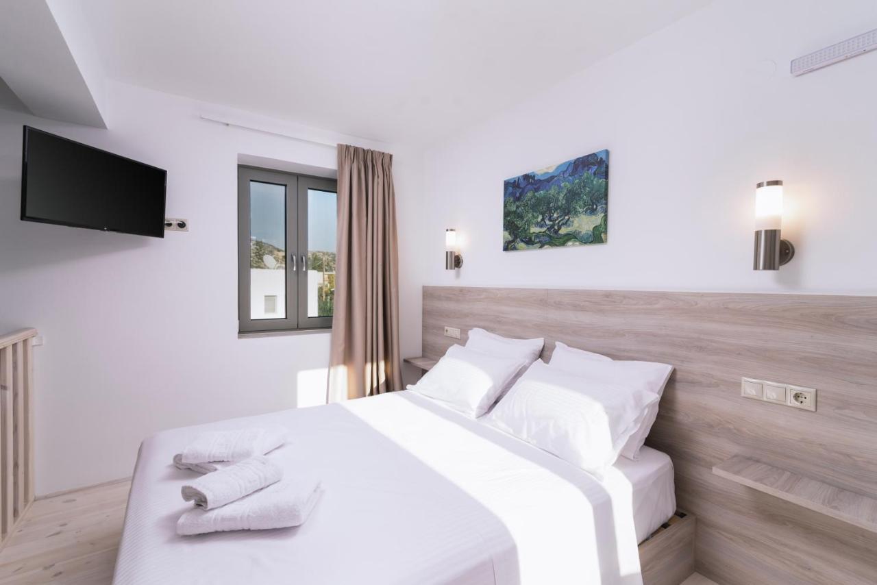 Matala Prime Villas Exterior photo