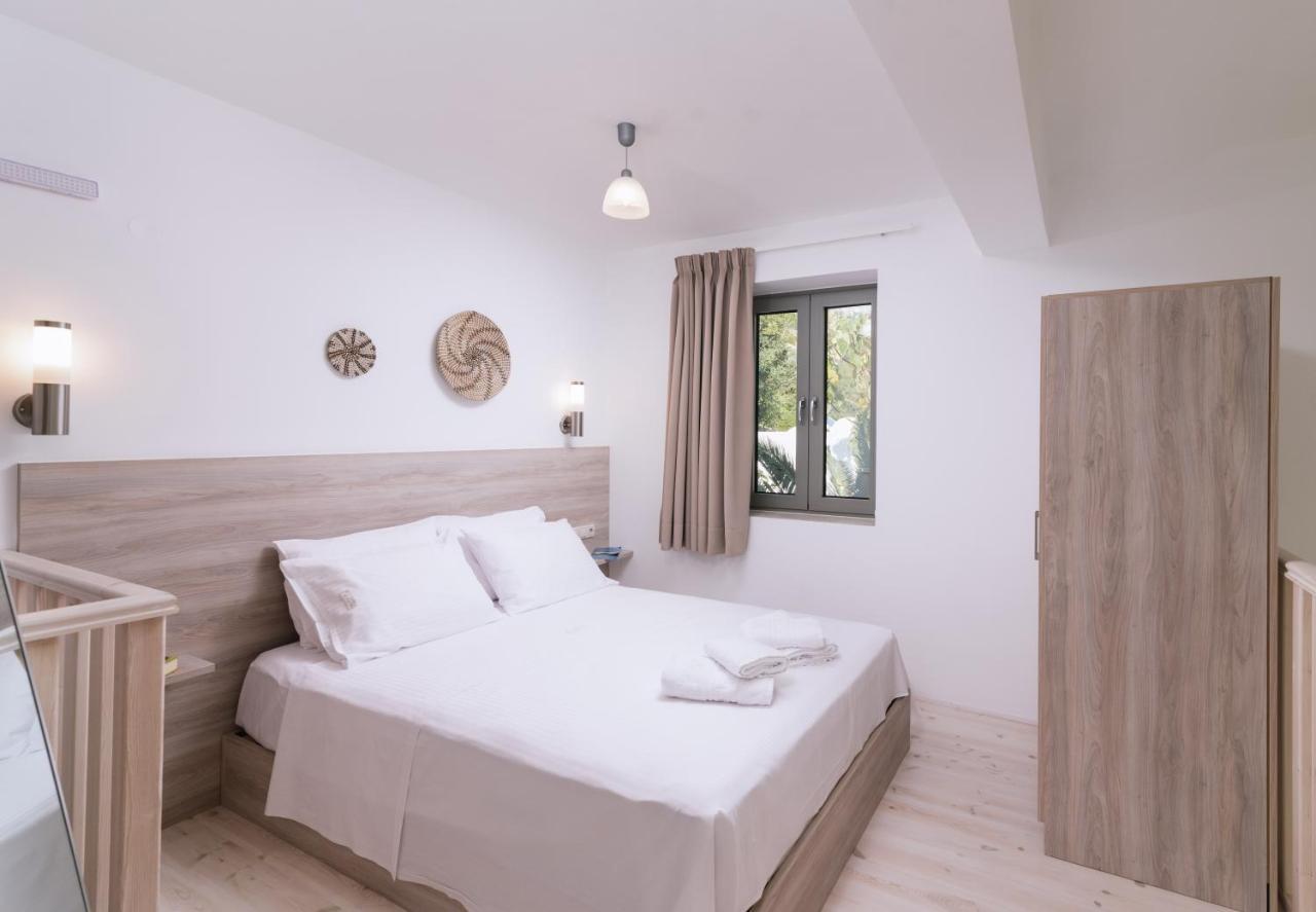Matala Prime Villas Exterior photo