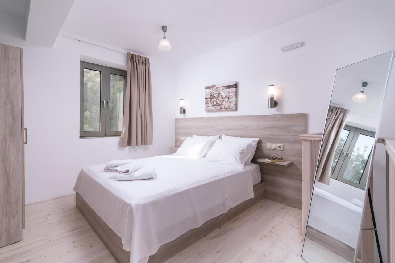Matala Prime Villas Exterior photo
