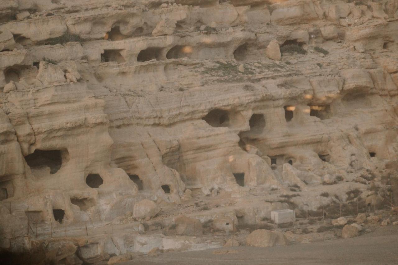 Matala Prime Villas Exterior photo